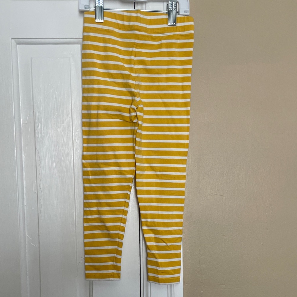 Mini Boden Long Sleeve Dressed with Hedgehog Patch Pockets - Picture 4 of 5